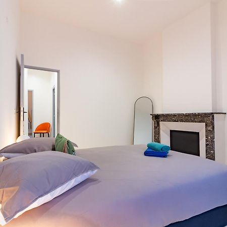 Spacieux Appartement En Plein Coeur De Béziers Exterior foto